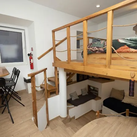 Loft In * Lisbon