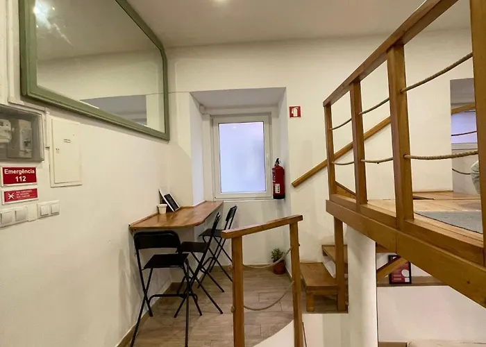 Loft In * Lisboa