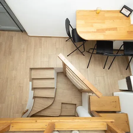 Loft In Lisboa