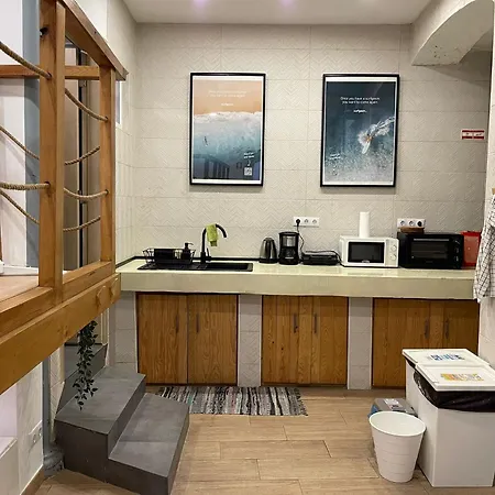 Loft In * 리스본