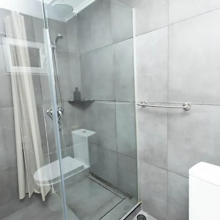 Loft In * Лиссабон